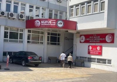 Kilis&rsquo;te bursluluk sınavı i&ccedil;in n&uuml;fus m&uuml;d&uuml;rl&uuml;kleri a&ccedil;ık olacak
