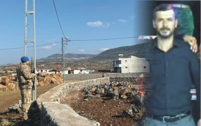 Kilis’te Cinayet: 1 Kişi Öldürüldü