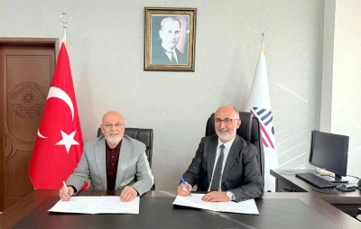 Kilis&rsquo;te eğitim ve manevi gelişim i&ccedil;in g&uuml;&ccedil;l&uuml; iş birliği