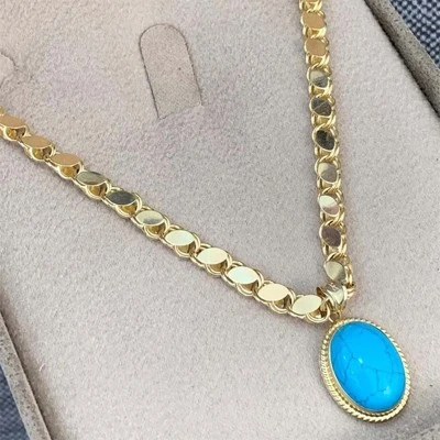 Kilis&rsquo;te Evden Altın Kolyenin &Ccedil;alındığı İddia Edildi