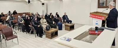 Kilis&rsquo;te Ge&ccedil;ici &Ouml;ğreticilere Y&ouml;nelik Eğitim Seminerleri D&uuml;zenlendi