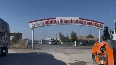 Kilis&rsquo;te Geri G&ouml;nderme Merkezinde Sahte Kimlik Ş&uuml;phesi