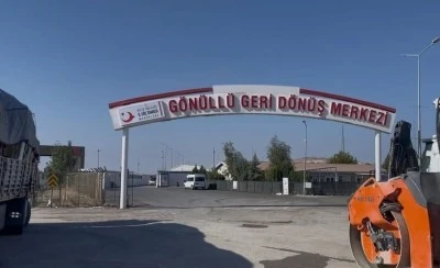 Kilis&rsquo;te g&ouml;&ccedil; merkezine başvuran şahıstan &ldquo;yanlış kayıt&rdquo; iddiası