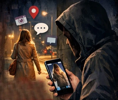 Kilis&rsquo;te hakaret ve ısrarlı takip iddiası