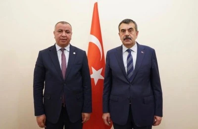 Kilis&rsquo;te Halk Eğitim Merkezlerinde kota krizi