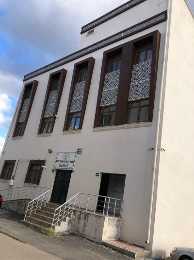 Kilis&rsquo;te Hırsızların Hedefi Taziye Evi ve Kur&rsquo;an Kursu Oldu