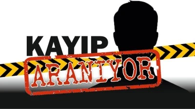 Kilis’te kayıp olan 13 yaşındaki çocuk için arama çalışmaları sürüyor 