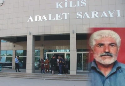 Kilis'te işlenen 17 yıl &ouml;nceki cinayetle ilgili kritik gelişme