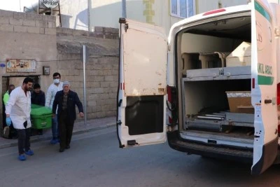 Kilis'te karbonmonoksit gazından zehirlenen kişi &ouml;ld&uuml;