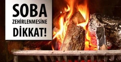 Kilis&rsquo;te Karbonmonoksit Zehirlenmesi Ş&uuml;phesi: 4 Kişi M&uuml;şahede Altında