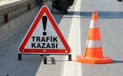 Kilis'te kaza: 1 kişi ağır yaralandı