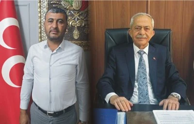 Kilis&rsquo;te K&ouml;ylere Hizmet G&ouml;t&uuml;rme Birliği se&ccedil;imleri tamamlandı