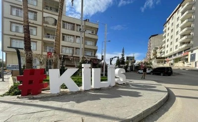 Kilis&rsquo;te Mart ayında 172 konut satıldı