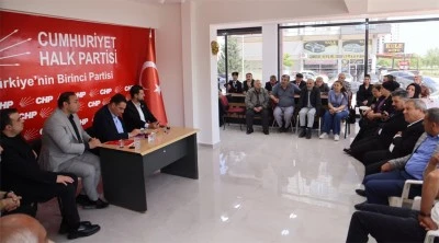 Kilis&rsquo;te &ldquo;Milli Savunma Politikaları Paneli&rdquo; d&uuml;zenlendi