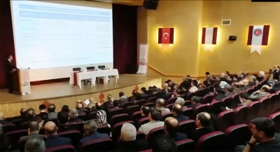 Kilis&rsquo;te okul g&uuml;venliği masaya yatırıldı