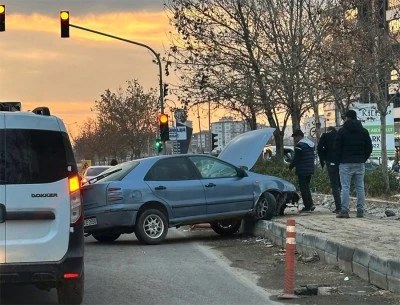 Kilis&rsquo;te otomobil ref&uuml;je &ccedil;ıktı