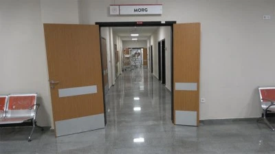 Kilis'te otomobille çarpışan bisikletli hayatını kaybetti