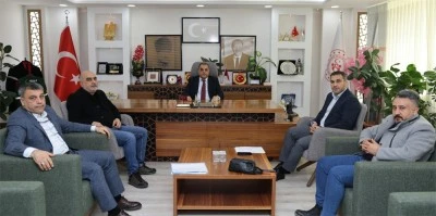 Kilis&rsquo;te Ramazan Ayı i&ccedil;in &ouml;ğrenci iftar ve sahur planlaması yapıldı