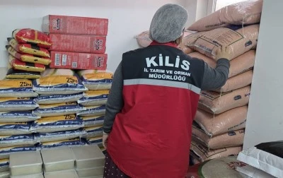 Kilis&rsquo;te Ramazan Ayı&rsquo;nda gıda denetimleri sıklaştırıldı