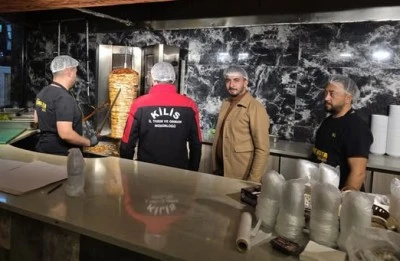 Kilis&rsquo;te Ramazan ayında gıda denetimleri s&uuml;r&uuml;yor