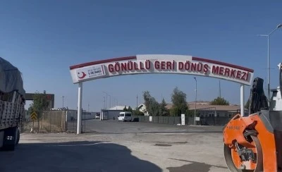 Kilis&rsquo;te sahte belgeyle işlem yapmak isteyen şahsa yasal işlem