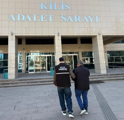 Kilis&rsquo;te sokak satıcılarına operasyon