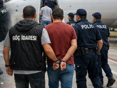 Kilis&rsquo;te sosyal medya tartışması kavgaya d&ouml;n&uuml;şt&uuml;: 2 kişi deport edildi