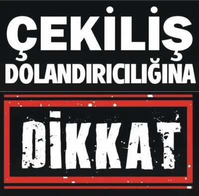 Kilis&rsquo;te sosyal medya &uuml;zerinden &ccedil;ekiliş vaadiyle dolandırıcılık iddiası