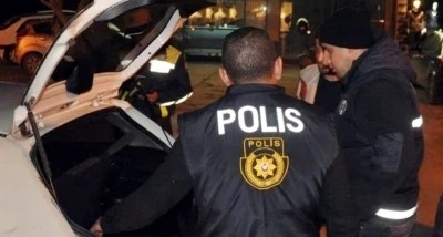 Kilis&rsquo;te Ş&uuml;pheli Ara&ccedil;ta Y&uuml;kl&uuml; Miktarda Ka&ccedil;ak Sigara