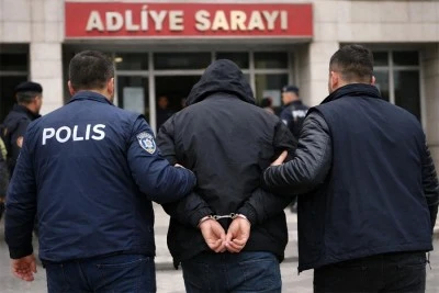 Kilis&rsquo;te tehdit ihbarı: 1 kişi g&ouml;zaltında