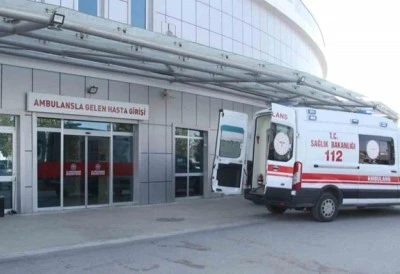 Kilis&rsquo;te temizlik yaparken fenalaşan şahıs hayatını kaybetti