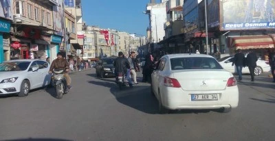 Kilis&rsquo;te trafiğe kayıtlı ara&ccedil; sayısı 70 bin 573 oldu
