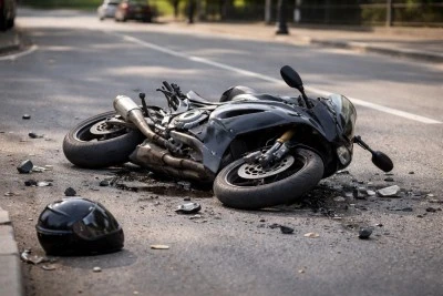 Kilis&rsquo;te trafik kazası: 2 yaralı