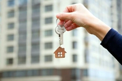 Kilis'te T&Uuml;İK'e g&ouml;re 256 konut satışı ger&ccedil;ekleşti