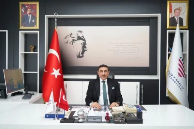 Kilis&rsquo;te uluslararası akademik buluşma' &ldquo;İslam Medeniyetinde Birlikte Yaşama Tecr&uuml;besi&rdquo; sempozyumu