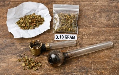 Kilis&rsquo;te uyuşturucu madde operasyonu: 1 şahsa işlem yapıldı