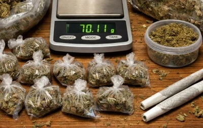 Kilis&rsquo;te uyuşturucu operasyonu: 3 ş&uuml;pheliye işlem