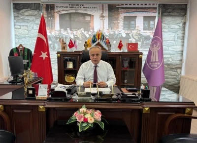 Kilis&rsquo;te zimem defteri geleneği yaşatılıyor