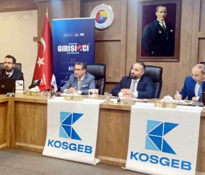 Kilis&rsquo;ten Bir Markanın Doğuşu: Alg&uuml;n S&uuml;t &uuml;r&uuml;nleri