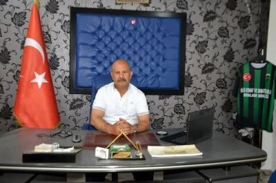 Kilis Terziler Odası&rsquo;nın mesire g&uuml;n&uuml; tarihi belli oldu