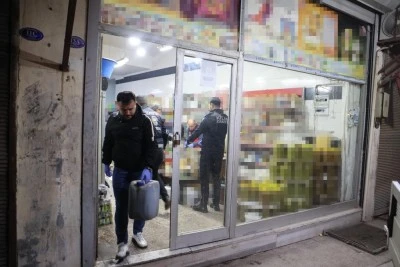 Kilis Valiliği&rsquo;nden Hijyen Denetimi haberlerine ilişkin a&ccedil;ıklama