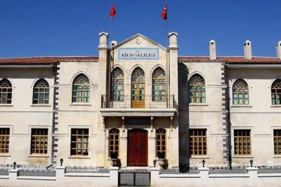 Kilis Valiliğinden a&ccedil;ıklama: Asılsız paylaşımlara itibar etmeyiniz