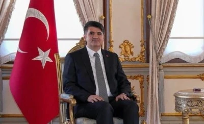 Kilis Valisi Kalaylı&rsquo;nın acı g&uuml;n&uuml;