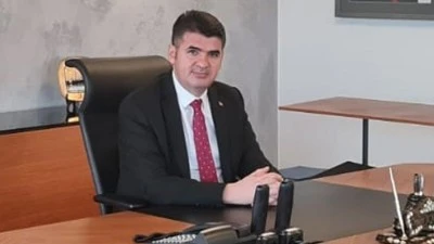 Kilis Valisi Kalaylı, pazartesi g&uuml;n&uuml; g&ouml;revine başlıyor