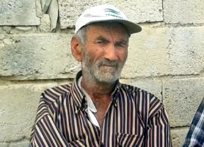 Kilisli Gazi İbrahim Kaya hayatını kaybetti