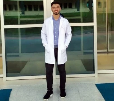 Kilisli Gen&ccedil; Doktor Adayı Vefat Etti