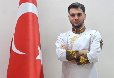 Kilisli Gen&ccedil; Şef Yusuf Arslan: &ldquo;2025, Kilis Mutfağına Sahip &Ccedil;ıkma Yılı Oldu&rdquo;