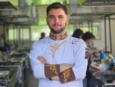 Kilisli Gen&ccedil; Şef Yusuf Arslan&rsquo;a GASBİRDER&rsquo;de &Ccedil;ifte G&ouml;rev