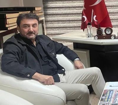 Kilisli iş insanı Karakılın&ccedil;&rsquo;tan yatırım seferberliği &ccedil;ağrısı! 