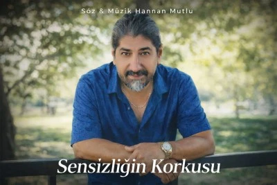 Kilisli Sanat&ccedil;ı Hannan Mutlu'nun &ldquo;Oy Kilis&rsquo;im Kilislim&rdquo; alb&uuml;m&uuml; &ccedil;ıktı